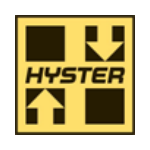 hyster-forklift