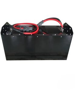 51.2V 404Ah Lifepo4 Lithium Battery For TOYOTA 8FBN15-OP